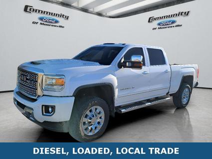 2018 GMC Sierra Mooresville IN