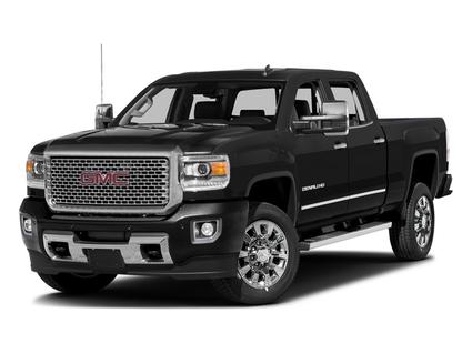 2017 GMC Sierra Oakdale CA