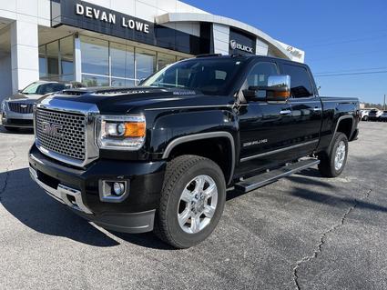 2017 GMC Sierra Rainbow City AL