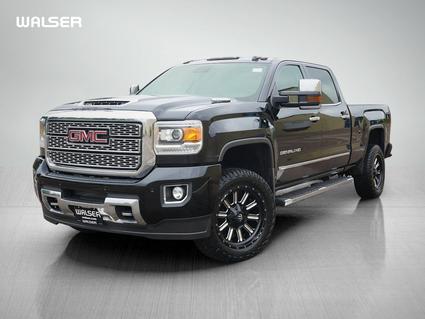 2018 GMC Sierra Burnsville MN