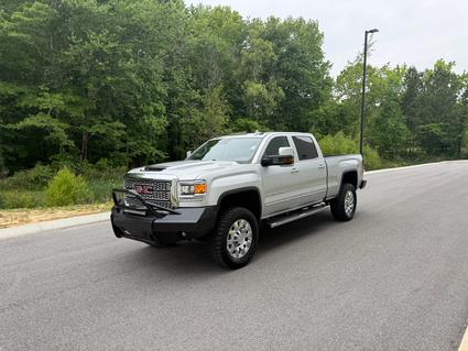 2018 GMC Sierra Albertville AL