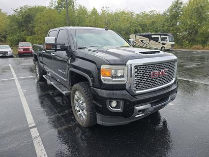 2017 GMC Sierra Hopkinsville KY