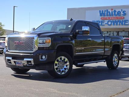 2017 GMC Sierra Hopkinsville KY