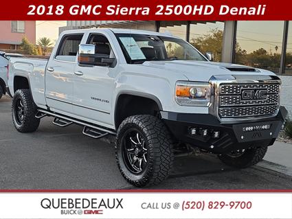 2018 GMC Sierra Tucson AZ