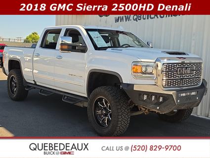 2018 GMC Sierra Tucson AZ