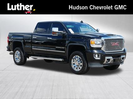 2017 GMC Sierra Hudson WI