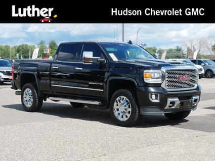 2017 GMC Sierra Hudson WI