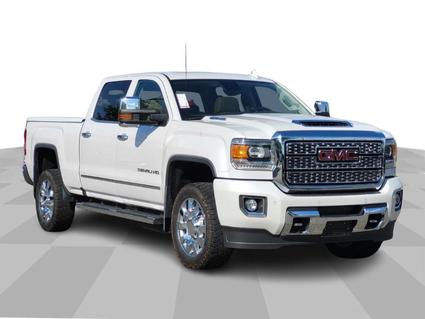 2018 GMC Sierra Billings MT