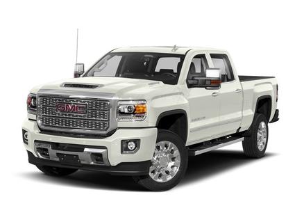 2018 GMC Sierra Fargo ND