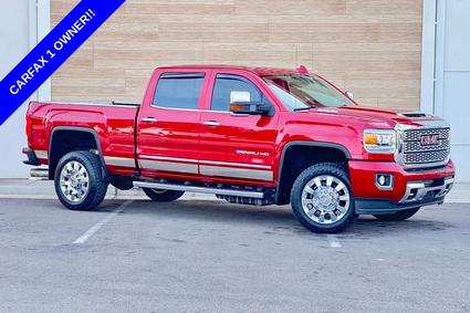 2018 GMC Sierra American Fork UT
