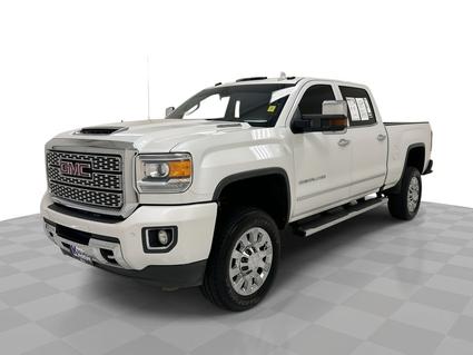 2018 GMC Sierra Livingston TX