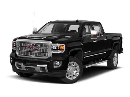 2018 GMC Sierra Rigby ID