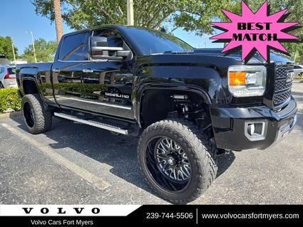 2018 GMC Sierra Fort Myers FL