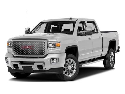 2017 GMC Sierra Rexburg ID
