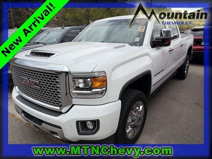 2017 GMC Sierra Glenwood Springs CO