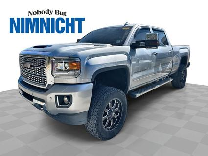 2018 GMC Sierra Jacksonville FL