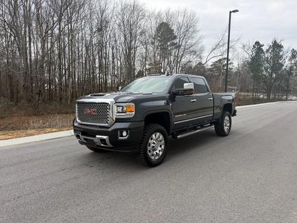 2017 GMC Sierra Albertville AL
