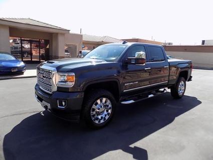 2018 GMC Sierra St George UT