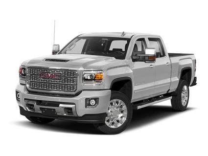 2018 GMC Sierra Rigby ID