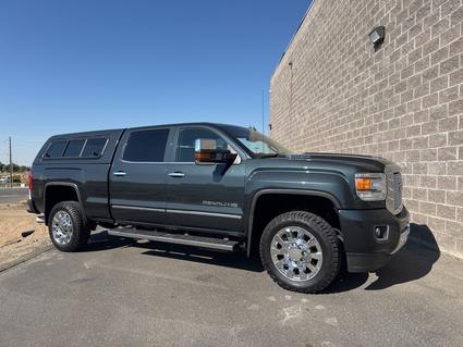 2017 GMC Sierra Jerome ID