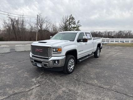 2017 GMC Sierra Carbondale IL