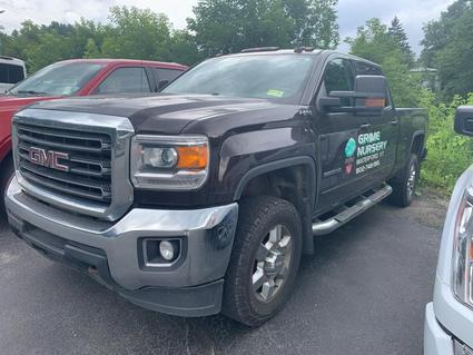 2018 GMC Sierra Cliffton Park NY