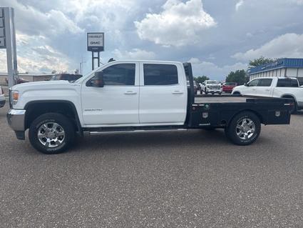 2015 GMC Sierra Yuma CO