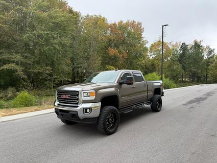 2015 GMC Sierra Albertville AL