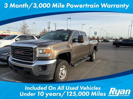 2015 GMC Sierra Monroe LA