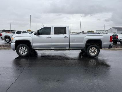 2015 GMC Sierra SLE 2015 GMC Sierra Idaho Falls ID