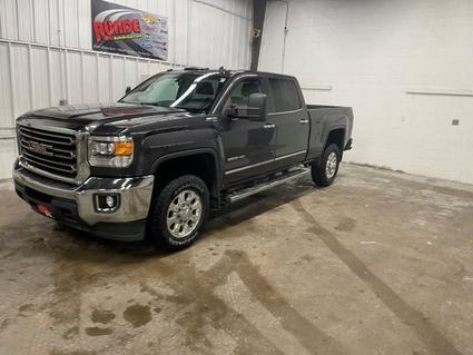 2015 GMC Sierra Hazel Green WI