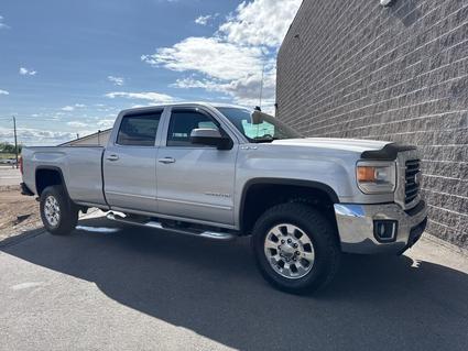 2015 GMC Sierra Jerome ID