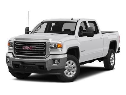 2015 GMC Sierra Jerome ID