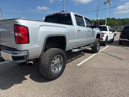 2015 GMC Sierra Memphis TN