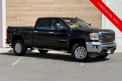 2015 GMC Sierra American Fork UT