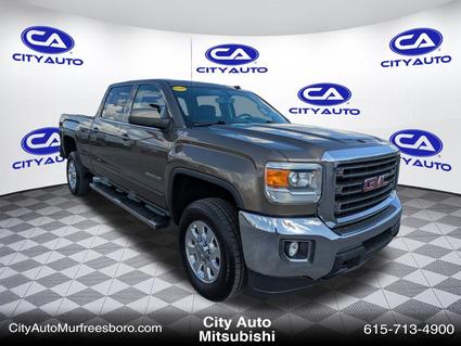2015 GMC Sierra Murfreesboro TN