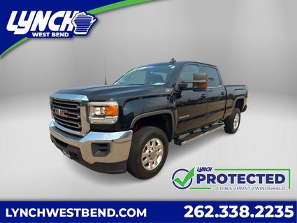 2015 GMC Sierra West Bend WI