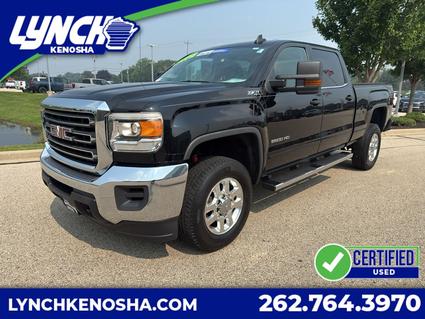2015 GMC Sierra Kenosha WI