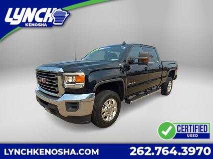 2015 GMC Sierra Kenosha WI