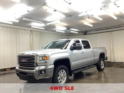 2015 GMC Sierra Warsaw IN