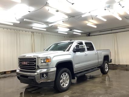 2015 GMC Sierra Warsaw IN