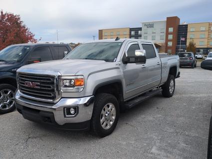 2015 GMC Sierra Warsaw IN