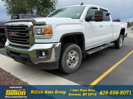 2015 GMC Sierra Bozeman MT