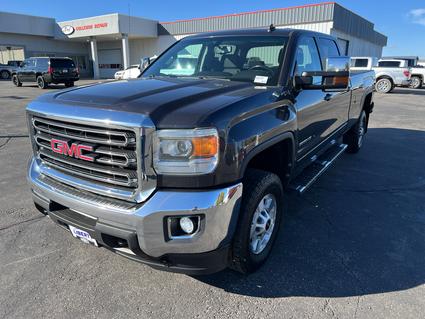 2015 GMC Sierra Rexburg ID