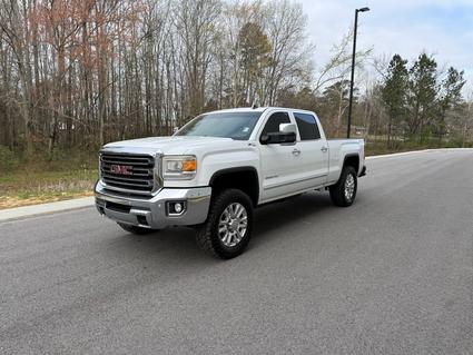 2015 GMC Sierra Albertville AL