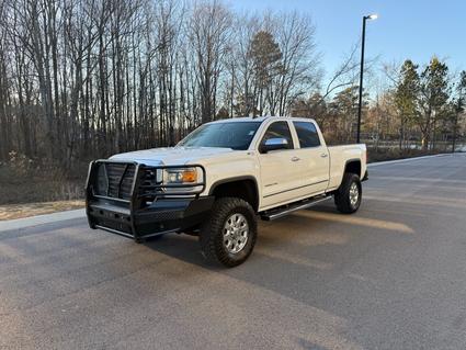 2015 GMC Sierra Albertville AL