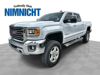 2015 GMC Sierra Jacksonville FL