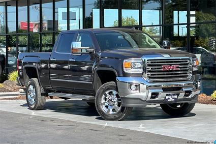 2015 GMC Sierra Vero Beach FL