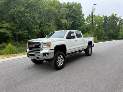 2015 GMC Sierra Albertville AL