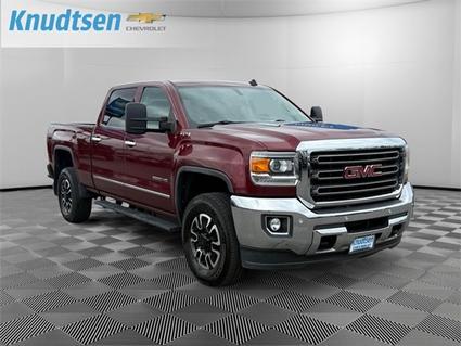 2015 GMC Sierra Post Falls ID